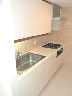 【キッチン】 | スカイコート国立