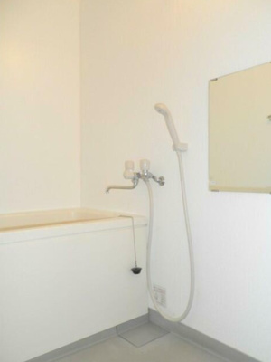 【浴室】 | スカイコート国立