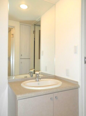 【洗面所】 | スカイコート国立