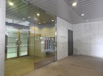 【ロビー】 | スカイコート国立