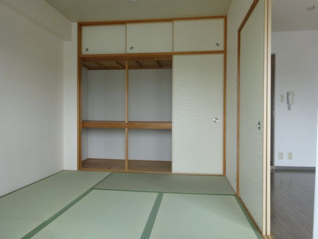 パルティメゾン中山のその他