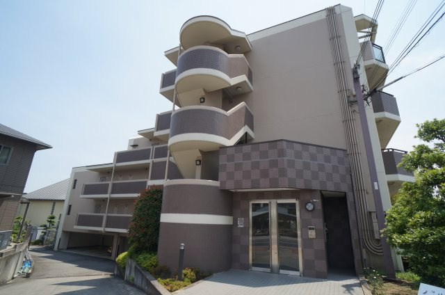 パルティメゾン中山