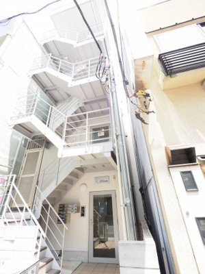 【外観】 | APEX秋葉原