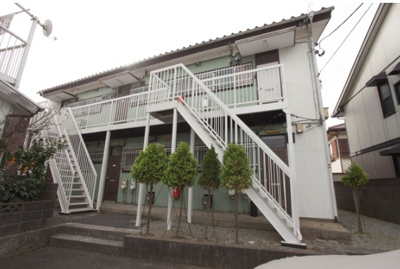 【外観】 | 大和荘