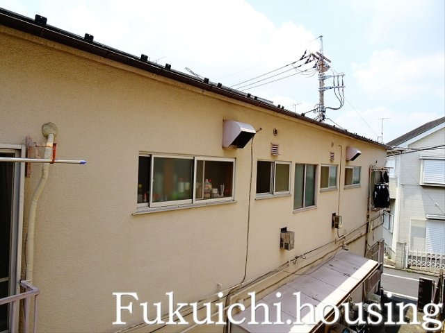 レイア松原の展望