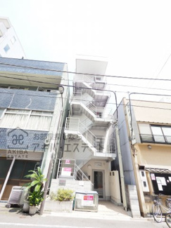 【外観】