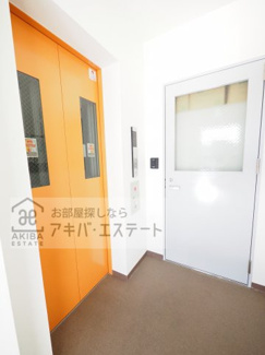 【その他共用部分】