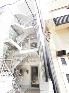 【外観】