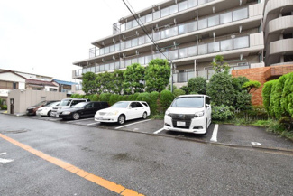 【駐車場】 | 駐車場