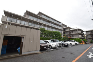 【外観】 | 物件のお問い合わせは、 ０１２０－７００－９６８までお気軽にどうぞ！
外観