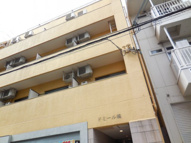 神戸市兵庫区西上橘通１丁目のマンションの画像