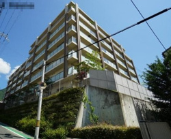 エルグレース・ジオ六甲