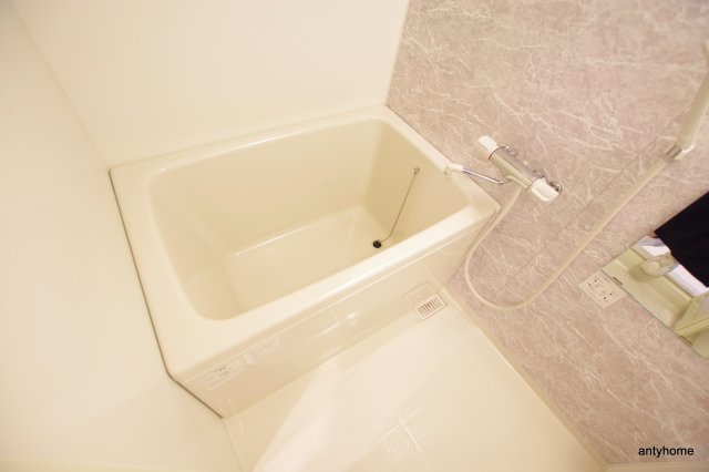 S-RESIDENCE江坂　仲介手数料無料の浴室