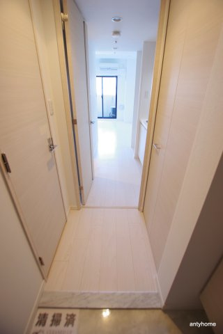 S-RESIDENCE江坂　仲介手数料無料の内装