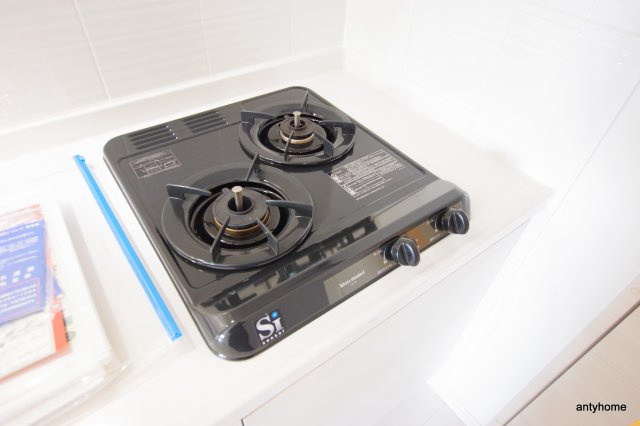 S-RESIDENCE江坂　仲介手数料無料のキッチン