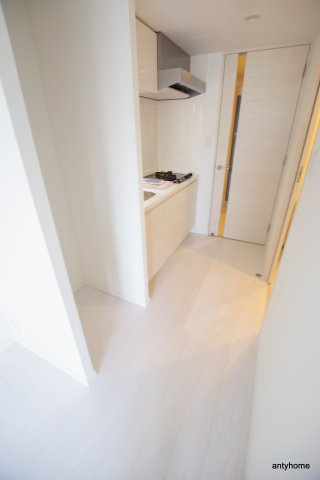 S-RESIDENCE江坂　仲介手数料無料のキッチン