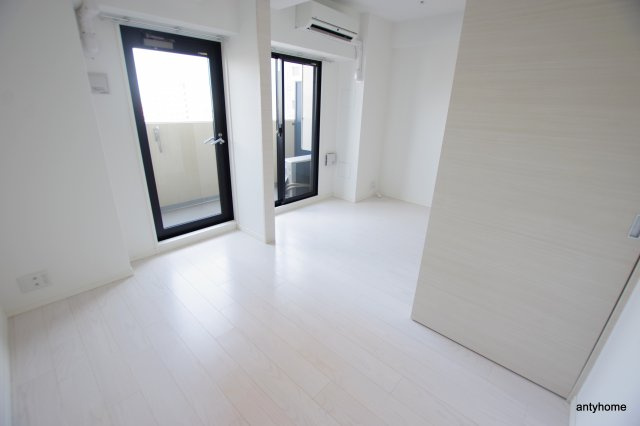 S-RESIDENCE江坂　仲介手数料無料の寝室
