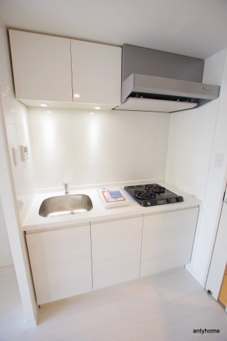 S-RESIDENCE江坂　仲介手数料無料の洗面所