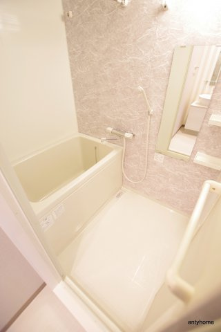 S-RESIDENCE江坂　仲介手数料無料の浴室