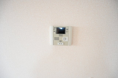 【セキュリティ】 | リビングタウン天理 Ｂ棟