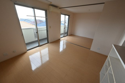 【内装】 | リビングタウン天理 Ｂ棟