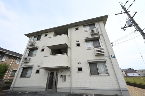 リビングタウン天理 Ｂ棟の画像