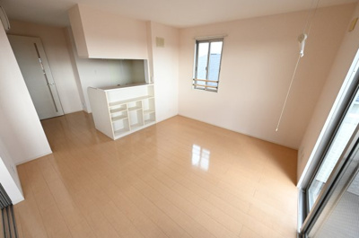 【内装】 | リビングタウン天理 Ｂ棟