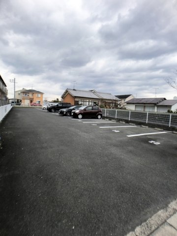 【駐車場】 | 駐車場