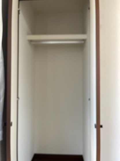 【収納】 | 東山邸戸建て | 各お部屋に収納があります