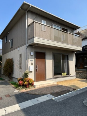 【外観】 | 東山邸戸建て