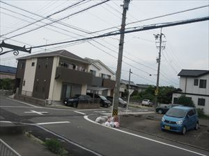 カーサベルーサⅡの展望|カーサベルーサⅡ