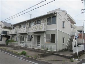 カーサベルーサⅡ