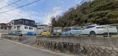 【外観】 | 向陽台月極駐車場