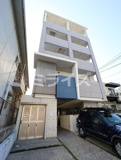 吹田市穂波町のマンションの画像