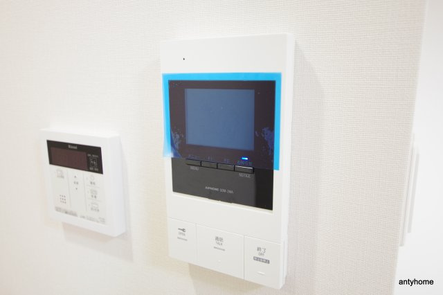 SGSA STAGE 仲介手数料無料のセキュリティ