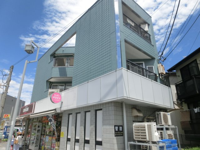 ソレイユ片倉　