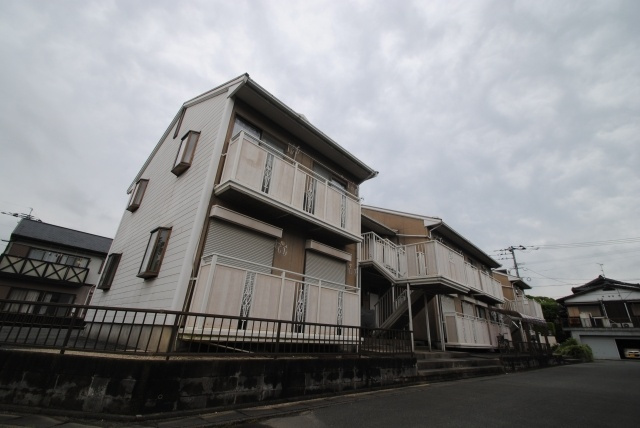 リーベ楢崎の周辺