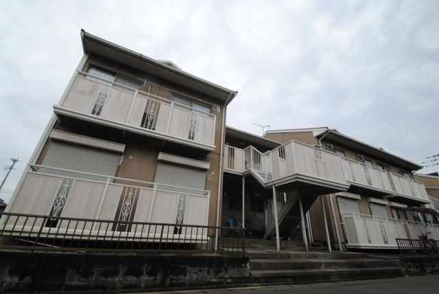 リーベ楢崎