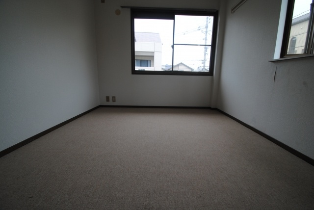 リーベ楢崎の洋室|内装イメージ