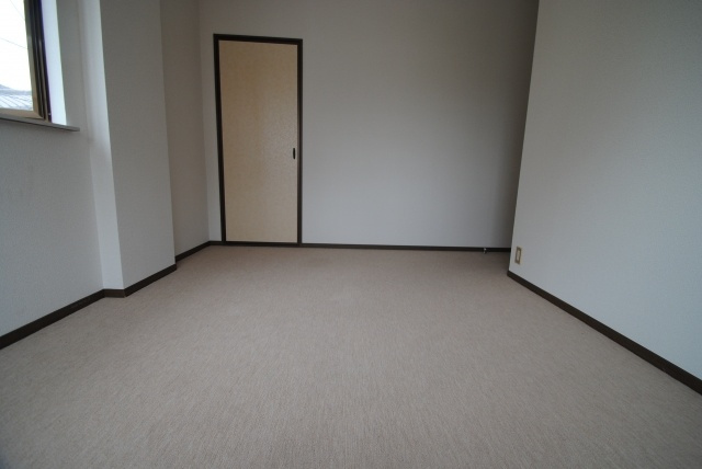 リーベ楢崎の洋室|内装イメージ