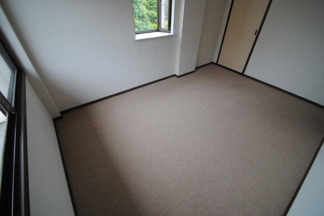 リーベ楢崎の洋室|内装イメージ