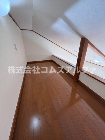 ヒルズＴＫの内装|ヒルズＴＫ　ロフト