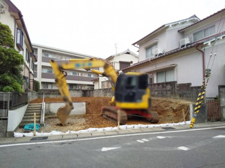 【外観】