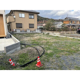 【外観】 | 近江八幡市西元町　3号地　売土地