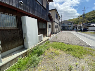 【外観】 | 近江八幡市西元町　3号地　売土地