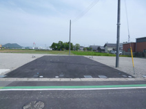 東横関フォレストタウン【５区画】1号地　売土地の画像