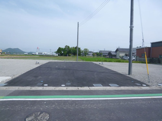 【外観】 | 東横関フォレストタウン【５区画】1号地　売土地