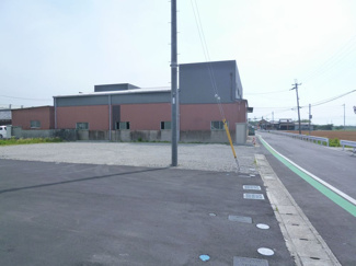 【外観】 | 東横関フォレストタウン【５区画】1号地　売土地