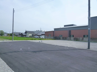 【外観】 | 東横関フォレストタウン【５区画】1号地　売土地