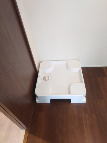 【設備】 | パルテール蒔田